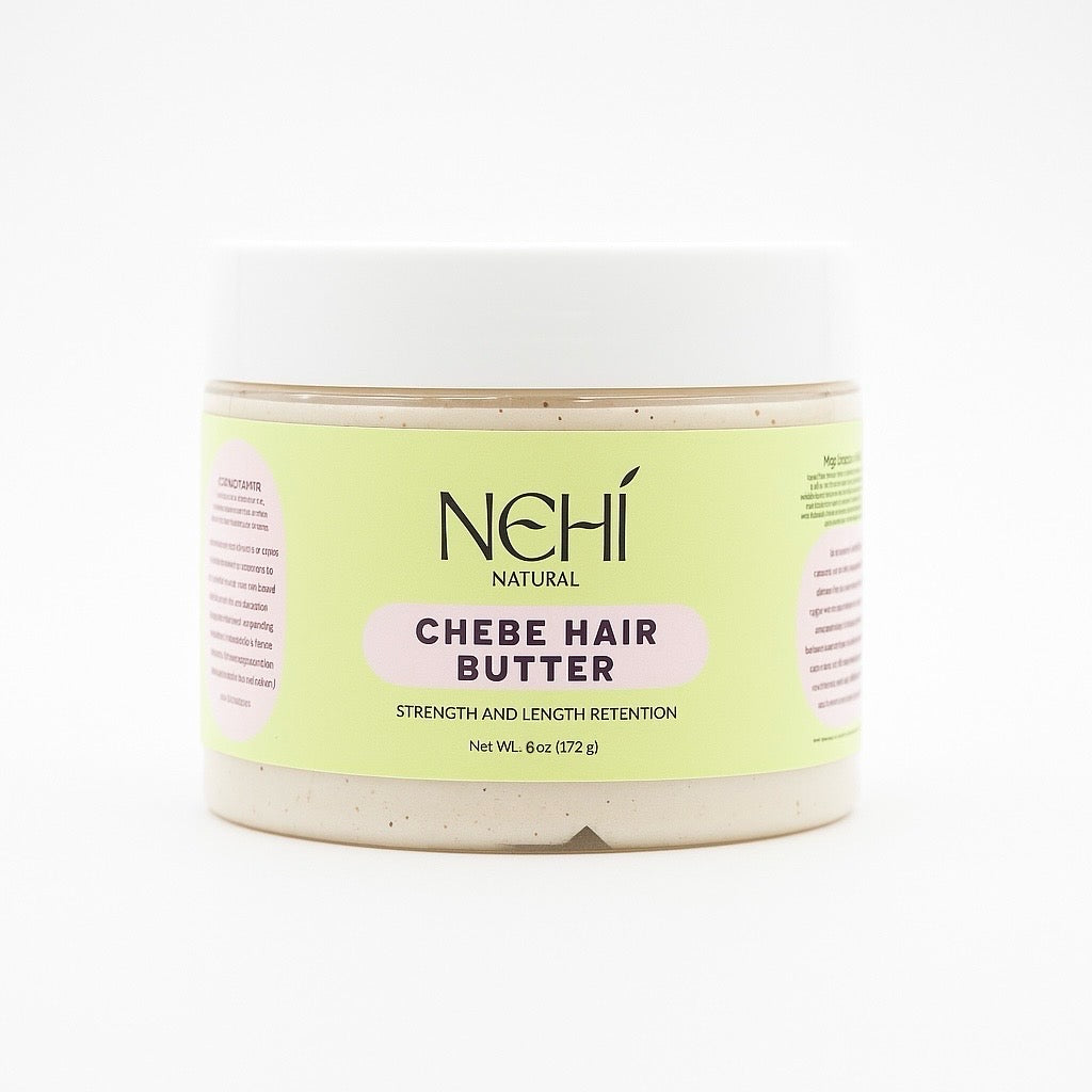 Chebe Hair Butter