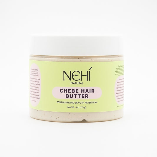 Chebe Hair Butter