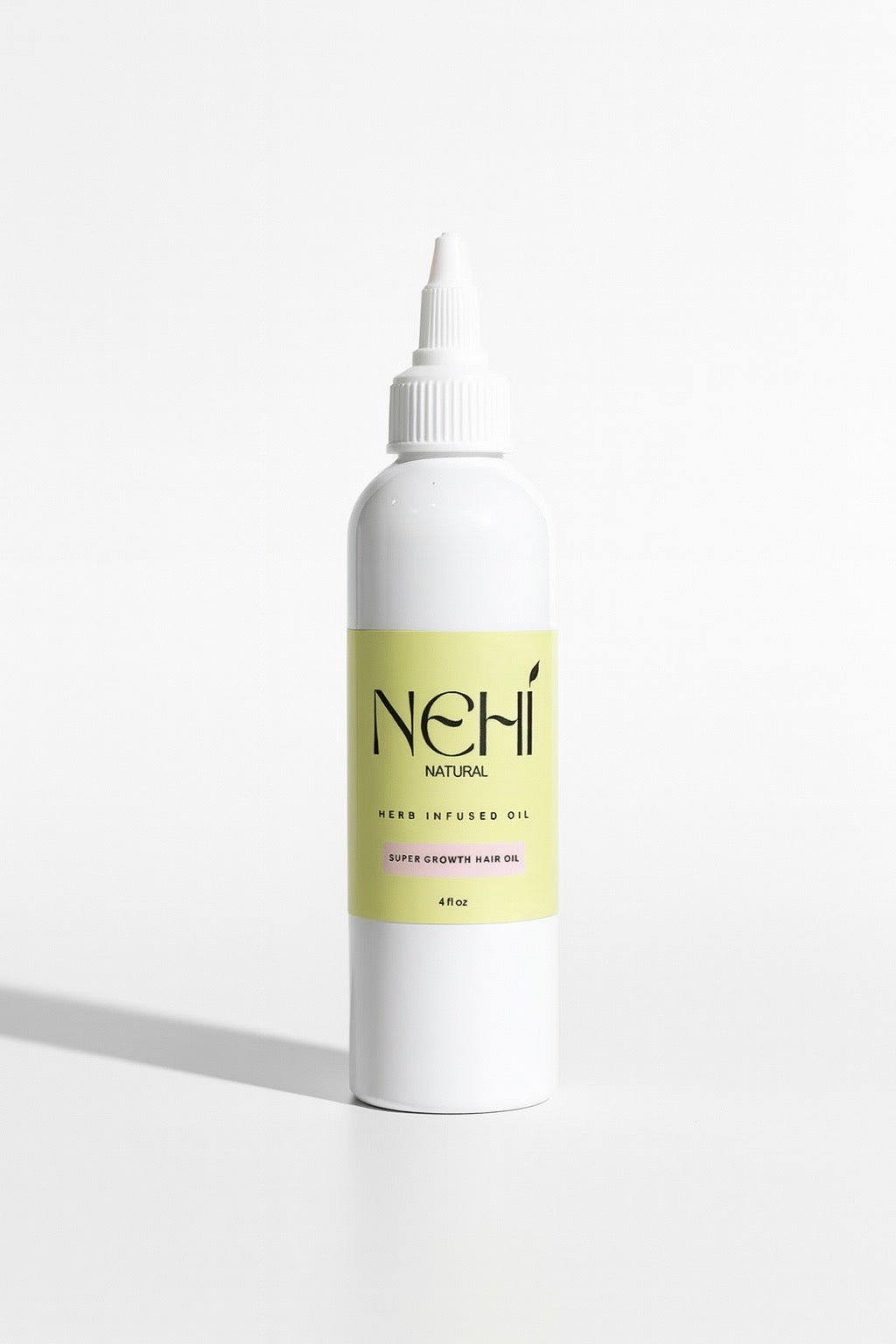 Super Growth Hair Oil