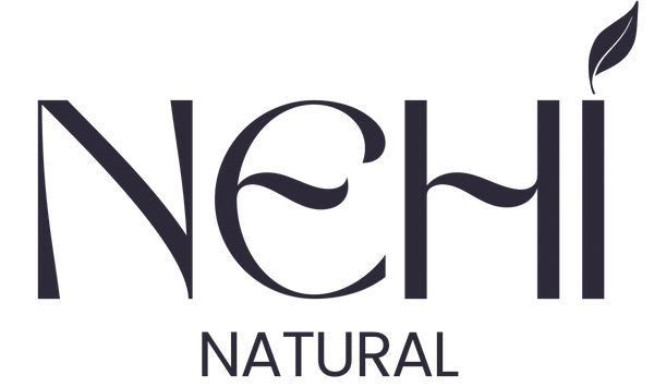 Nehi Natural